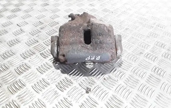 Volkswagen Golf VI Front brake caliper