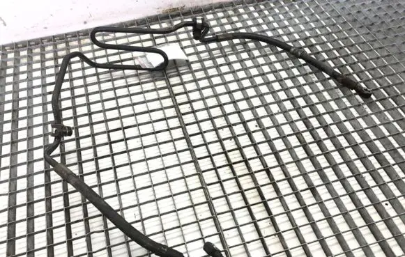 Skoda Octavia Mk1 (1U) Brake booster pipe/hose 