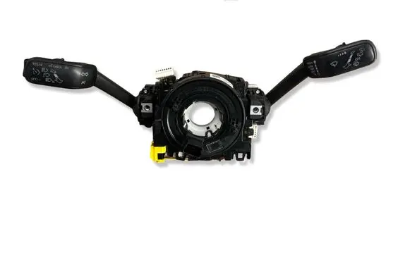 Seat Leon (5F) Wiper turn signal indicator stalk/switch 5Q0953507HQ