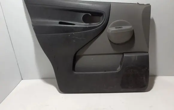 Nissan NV200 Front door card panel trim 80923BJ00A