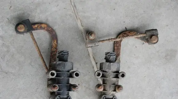 Iveco Daily 4th gen Sensor 4410500120 35S12 120KM