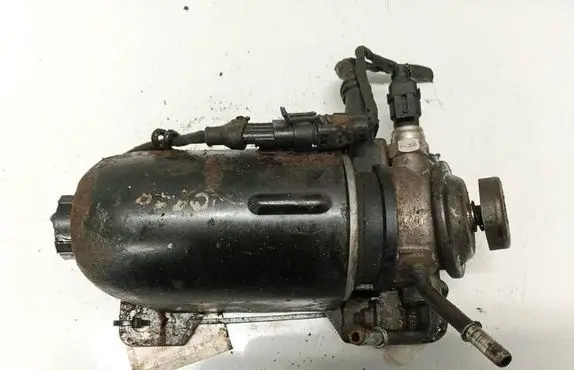 Hyundai i30 Fuel filter 