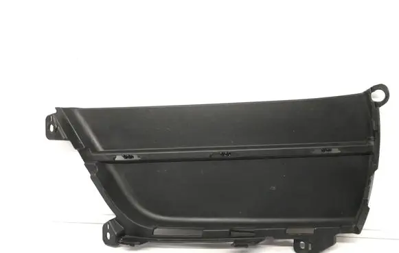Porsche Macan (95B) Front bumper lower grill 95B121333D