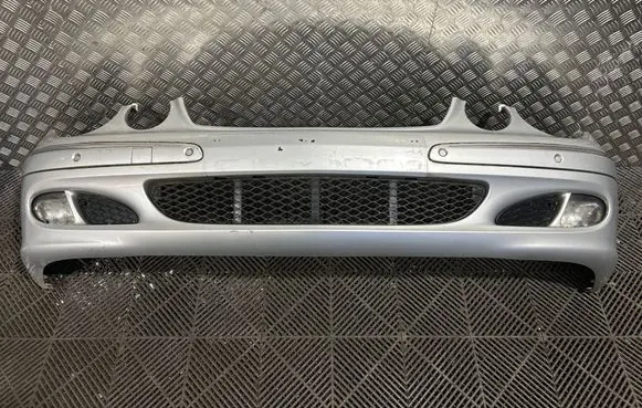Mercedes-Benz E W211 Front bumper A2118800040