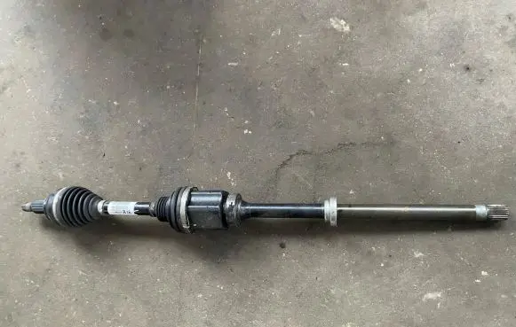 Land Rover Evoque II Front driveshaft K8D2-3B436-CA