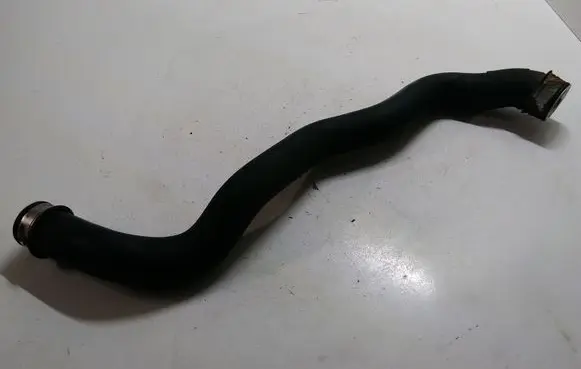 Mercedes-Benz S W221 Engine coolant pipe/hose A2215010784