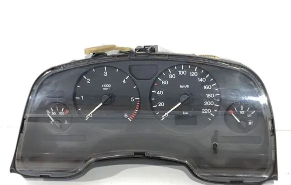 Speedometer (instrument cluster)