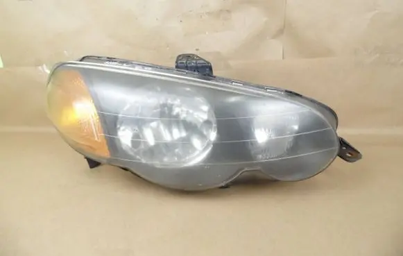 Honda HR-V Headlight/headlamp