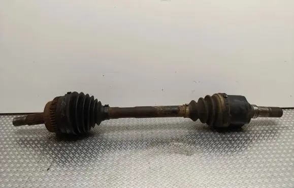 Renault Master II Front driveshaft