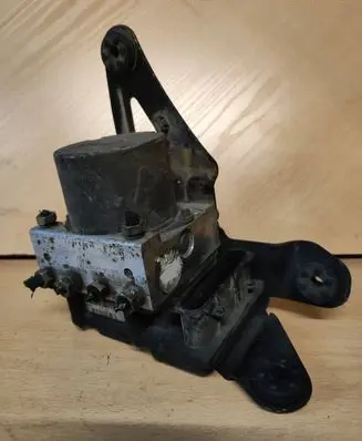 Renault Scenic II - Grand scenic II ABS Pump 8200038695 0265231300