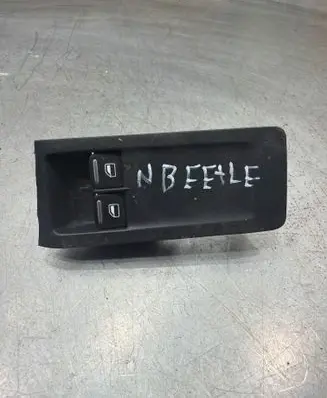 Volkswagen Beetle A5 Electric window control switch 5C5959857A