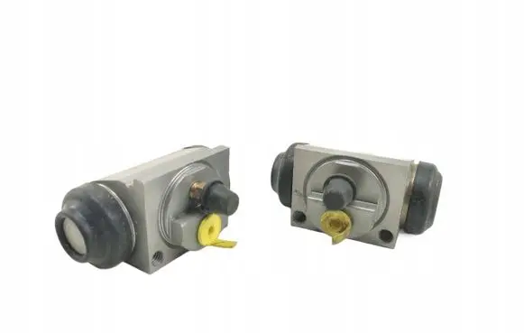 Fiat Marea Rear brake cylinder 9948931