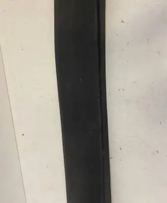 BMW X3 G01 Centre console side trim rear 7403759