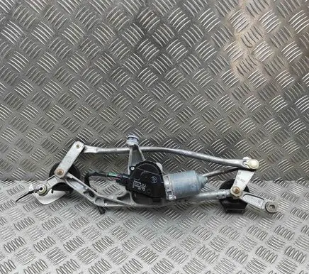 Toyota Auris E180 Front wiper linkage and motor 8511002340 AE1593003562