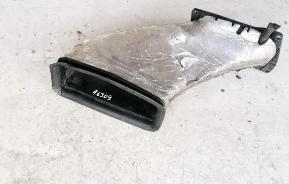 Audi A2 Air intake hose/pipe