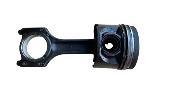 BMW 5 E60 E61 Piston with connecting rod