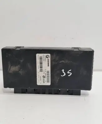 BMW 5 E60 E61 Light module LCM 593362 53132 6985363