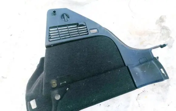 Audi A1 Other interior part 8X3867762