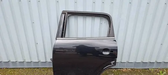 Mini Cooper Countryman R60 Rear door
