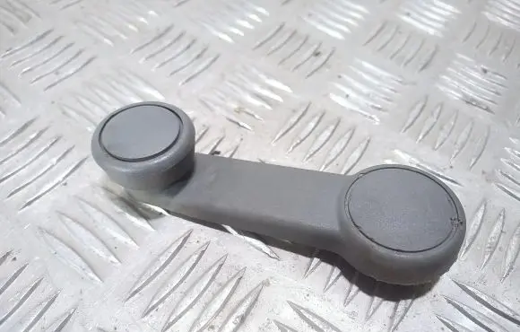 Ford Focus Rear door window winding handle 