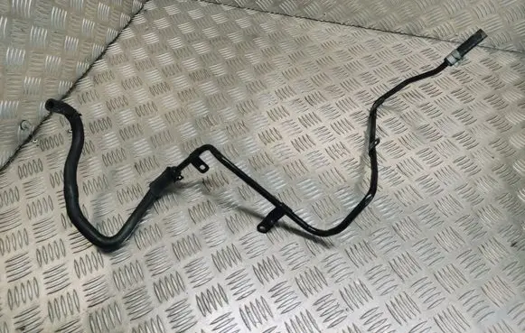 Hyundai Kona I Engine coolant pipe/hose