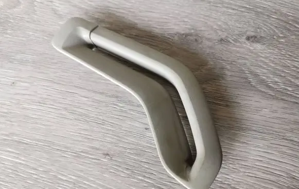 Volvo V70 Seat belt trim RH1882