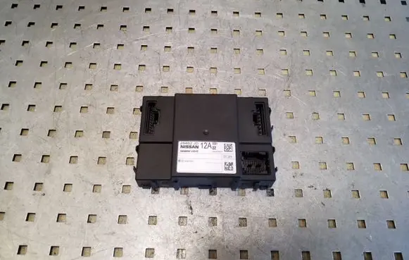 Nissan Qashqai Comfort/convenience module 284B2JD12A