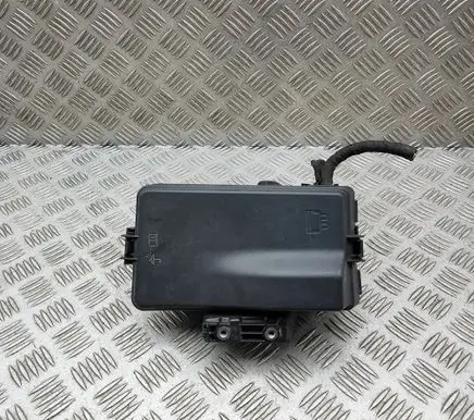 Skoda Enyaq iV Fuse box set 1EA907361A 5WA937132A
