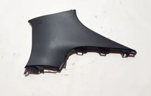Toyota C-HR I Tailgate/trunk side cover trim 62470F4040