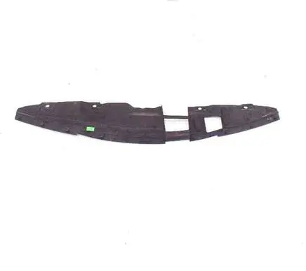 Nissan Qashqai Radiator trim 5580U100