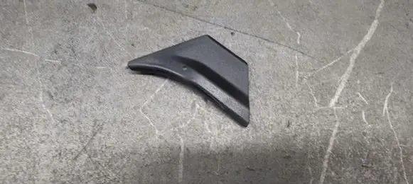 Mazda CX-5 II Rubber seal rear door g2ac-s02j
