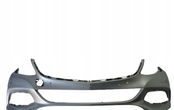 Mercedes-Benz C W205 Front bumper R24P1