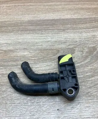 Seat Leon (1P) Exhaust gas pressure sensor 076906051A