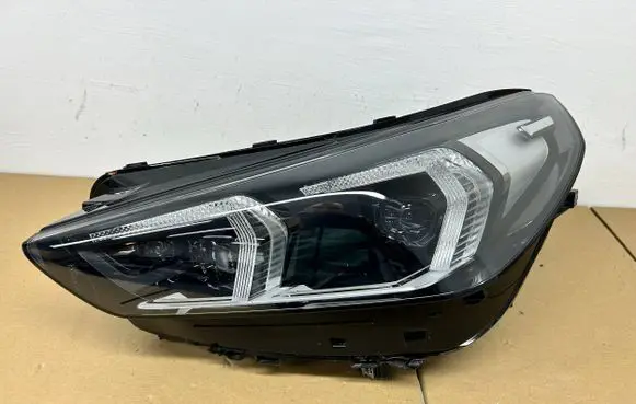 BMW X1 U11 Headlight/headlamp 5A5BD47