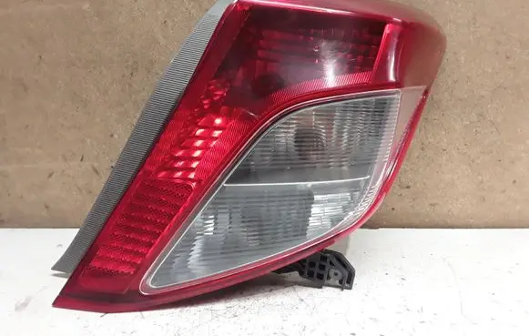 Toyota Yaris Rear/tail lights KOITO0D78