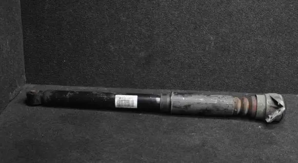 Audi A6 S6 C7 4G Rear shock absorber/damper 4G5035C