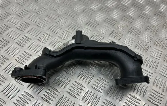 Ford Mondeo MK IV Intercooler hose/pipe 9674942380 9674951680
