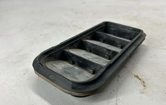 Volkswagen Tiguan Allspace Rear air vent grill 7N0819465 5N0819465D