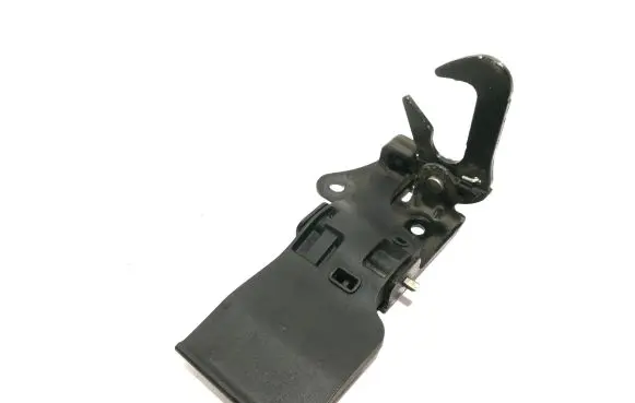 Audi A8 S8 D4 4H Engine bonnet/hood lock/latch loop/hook 4H0823485C