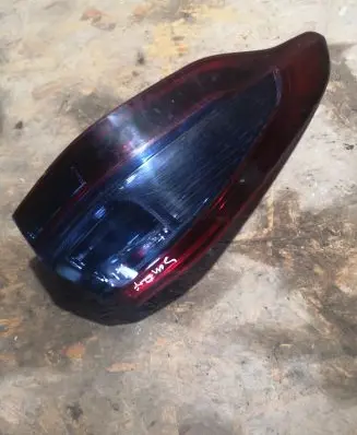 Ford S-MAX Rear/tail lights AM2113405AG