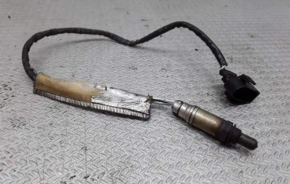 Audi A8 S8 D2 4D Lambda probe sensor 0258003842