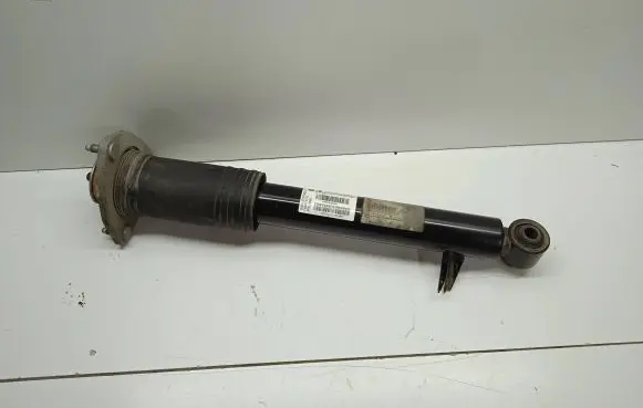 BMW X5 E70 Rear shock absorber/damper 6781922 20B259AD0063