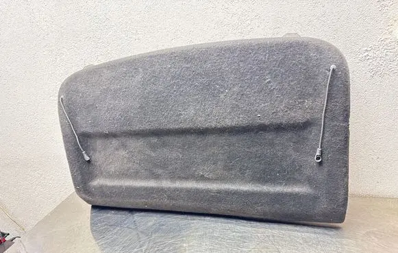 Opel Astra J Parcel shelf 13292208 09511