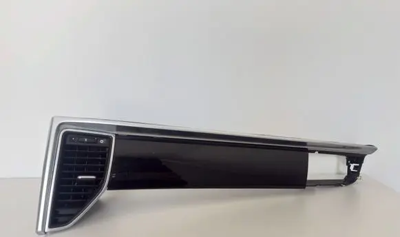 Porsche Macan (95B) Dashboard glove box trim 95B857224M 01003463