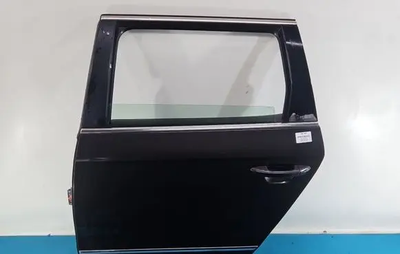Volkswagen PASSAT B6 Rear door IMPRK1581642