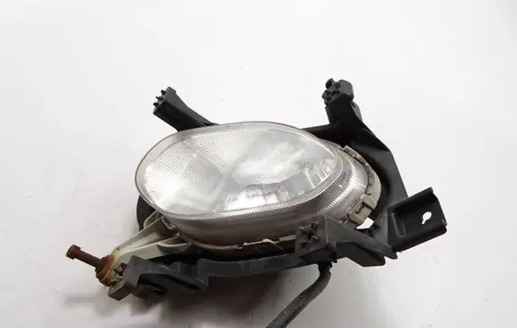 KIA Ceed Front fog light qhre