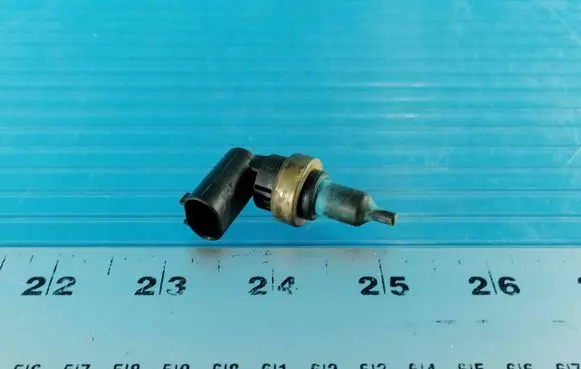 Mercedes-Benz E W211 Coolant temperature sensor A0041539728