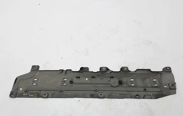 Pickup box liner