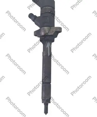 Peugeot 207 Fuel injector 0445110239 01CEE1C07 606680