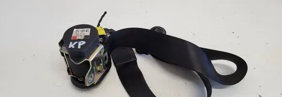 Audi A4 S4 B6 8E 8H Front seatbelt 8E0857705B